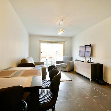 Apartment Montaigne Cannes Exterior photo