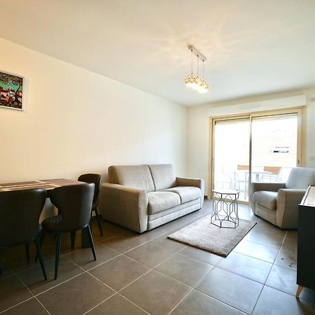 Apartment Montaigne Cannes Exterior photo